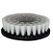 Escova de Nylon Rotativa Média para Limpeza de Estofados com Rosca 5/8 - Kers - Imagem 3