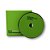 Boina Polish Sealing Pad  Verde 150X23mm 6" - Koch Chemie - Imagem 2