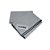 Toalha de Microfibra para Vidro 40x40 GlassFiber Carpro - Imagem 2