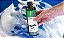 HydrO2 FOAM Wash&Coat Shampoo com Selante 500ML - Carpro - Imagem 5