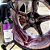 IronX Descontaminante Ferroso 500ml Carpro - Imagem 2