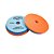 Boina Orange PAD Refino 6" Carpro - Imagem 1
