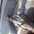 LUVA PROCED NITRILO BLACK (Preta) SUPERMAX TAM M - SUPERMAX - Imagem 3