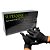 Luva Proced Nitrilica Black Preta Tam G Supermax - Imagem 2
