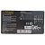 Luva Proced Nitrilica Black Preta Tam G Supermax - Imagem 4