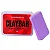 Clay Bar (Remove Pulverizações de Tinta) 50gr - Autoamerica - Imagem 1