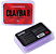 Clay Bar (Remove Pulverizações de Tinta) 50gr - Autoamerica - Imagem 2