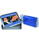 Clay Bar Mágico  Azul  Suave (Removedor de Contaminantes) 160gr - Kers - Imagem 1