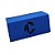 Taco Aplicador de Coating c/ Espuma Azul 6,5X3cm Auto Crazy - Imagem 1