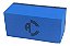 Taco Aplicador de Coating c/ Espuma Azul 6,5X3cm Auto Crazy - Imagem 3