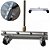 Under Car Limpador de Chassis Detailer - Imagem 1