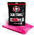 Toalha de Microfibra DB Towel 400gsm 40cm x 60cm Rosa Dub Boyz - Imagem 2