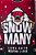 Snow Many 1L Shampoo Neutro (Espumação Densa) Dub Boyz - Imagem 3