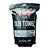 Toalha de Secagem Cinza DB Towel 60cm x 120cm 400GSM Dub Boyz (1 unidade) - Imagem 9