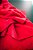 Toalha de Secagem Vermelha DB Towel 60cm x 120cm 400GSM Dub Boyz (1 unidade) - Imagem 2