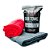 Toalha de Secagem Vermelha DB Towel 60cm x 120cm 400GSM Dub Boyz (1 unidade) - Imagem 6