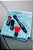 Alvin Drush - Kit de pinceis com 3 tipos de cerdas - DUB BOYZ - Imagem 3