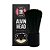 Alvin Head Natural - Cerda natural - DUB BOYZ - Imagem 1