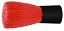Alvin Head Ultra Soft - Cerda ultra macia com propriedades eletroestaticas - DUB BOYZ - Imagem 1