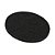 Boina de Tecido Jeans 3" Exc - Imagem 1
