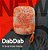 Luva Super Macia Para Lavagem Dab Dab Carpro - Imagem 5