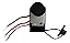 Controlador de Velocidade Politriz K15/21 127V GOLD - KERS - Imagem 1