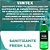 Sanitizante Fresh 1,5L - Vintex - Imagem 5