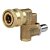 Acoplador Giratório 180° P/ Lavadora de Alta Pressão Sigma Tools - Imagem 2