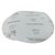 Disco Lixa Microstar 6'' 150mm Grip P1500 MIRKA - Imagem 4