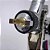 Pistola Pintura 1.0 HVLP Pneumática 125ML Mod. SGT3010A - SIGMA - Imagem 10