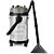 Extratora Limpadora Estofados Puzzi 4/30 Classic 220V Karcher - Imagem 2