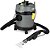 Extratora Limpadora Estofados Puzzi 4/15 Classic 220V Karcher - Imagem 4