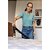 Extratora Limpadora Estofados Puzzi 4/15 Classic 220V Karcher - Imagem 6