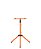Tripe P/ Refletor 2,24m SLP-TP2 Solver - Imagem 7