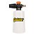 Canhão de Espuma Snow Foam Pequena Detailer - Imagem 1