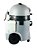 Lavadora Extratora Carpete GBP20 220V/60HZ LAVOR - Imagem 12