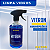 Vitron Limpa Vidros Hidrorrepelente Antiestático 500ml Autroll - Imagem 3