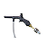 Bico Gerador Espuma Snow Jet 4.0 Autroll + Pulverizador Compressor e Engates - Imagem 5