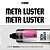 Meta Luster 473ml Polidor One Step 3x1 SOFT99 - Imagem 3