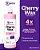 Cera Limpadora Cherry Wax 1L Zacs - Imagem 2