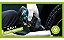 Pretinho Para Pneu Aspecto Original Black X 1,5kg Protelim - Imagem 4