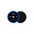 Boina Voxer Preta Veludo Lustro 3" Vonixx - Imagem 1