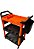 Carrinho Para Ferramentas Power Storage Detail Preto e Laranja - KERS - Imagem 1