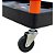 Carrinho Para Ferramentas Power Storage Detail Preto e Laranja - KERS - Imagem 4