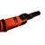 Politriz Roto Orbital 1000w 220v Suporte 5" 25 Anos Kers + 3 Boinas Hyper - Imagem 2