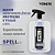 Blend Cleaner Black Wax 500ml + Selante Spell 500ml Vonixx - Imagem 2