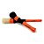 Pincel para Detalhamento Detailing Brush XL 2un - CARPRO - Imagem 1