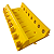 Suporte Para Pinceis e Borrifadores Tresdelta - Imagem 6