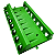 Suporte Para Pinceis e Borrifadores Tresdelta - Imagem 4