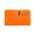 ESPATULA PARA PPF SOFT ORANGE 50-2323 - EXFAK - Imagem 1